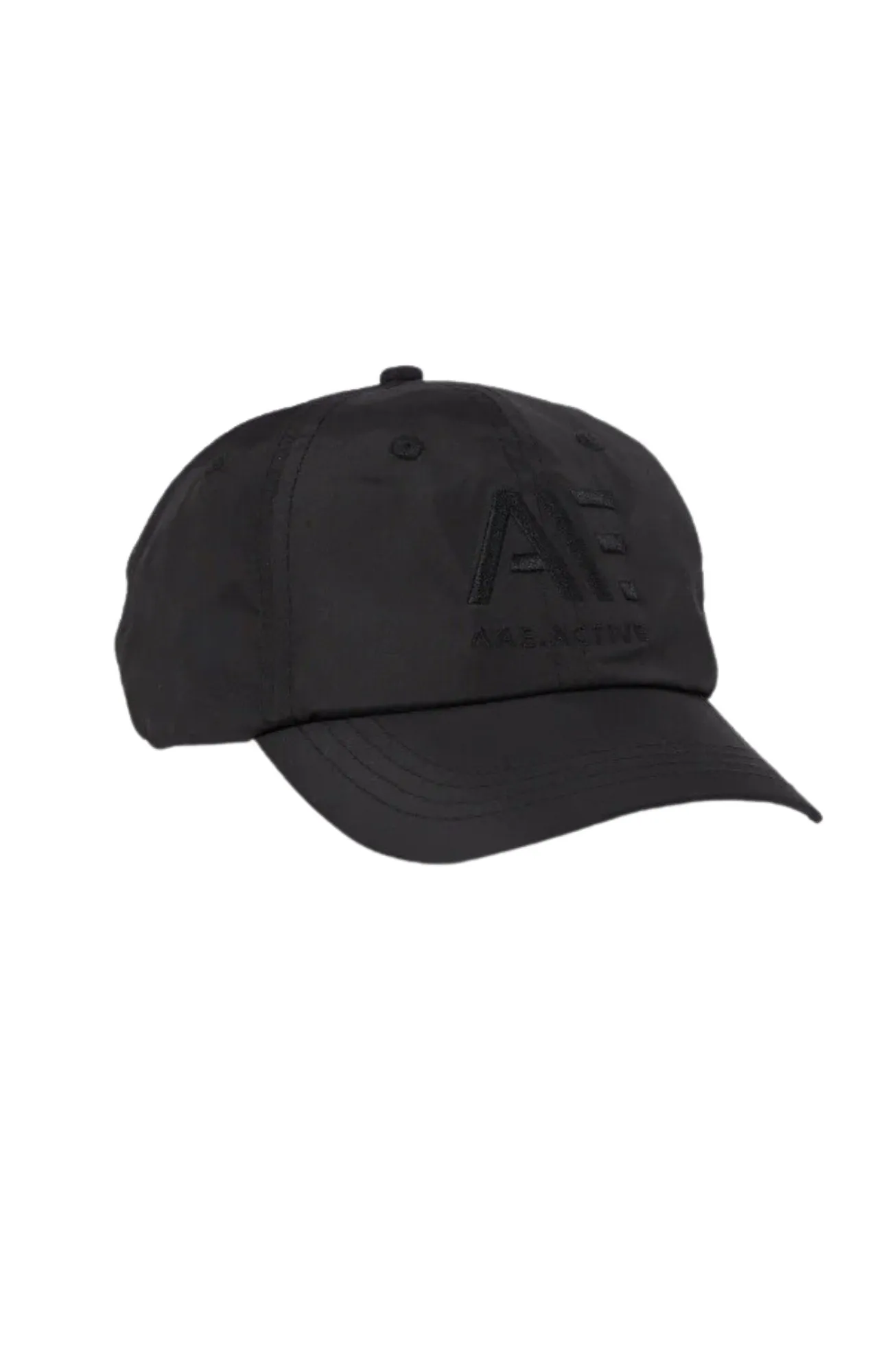 AAE Active Cap Black