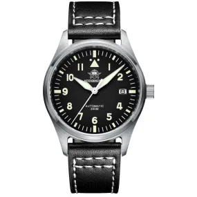 ADDIESDIVE®39mm Men's Elegant Automatic Watch (MY-H2)