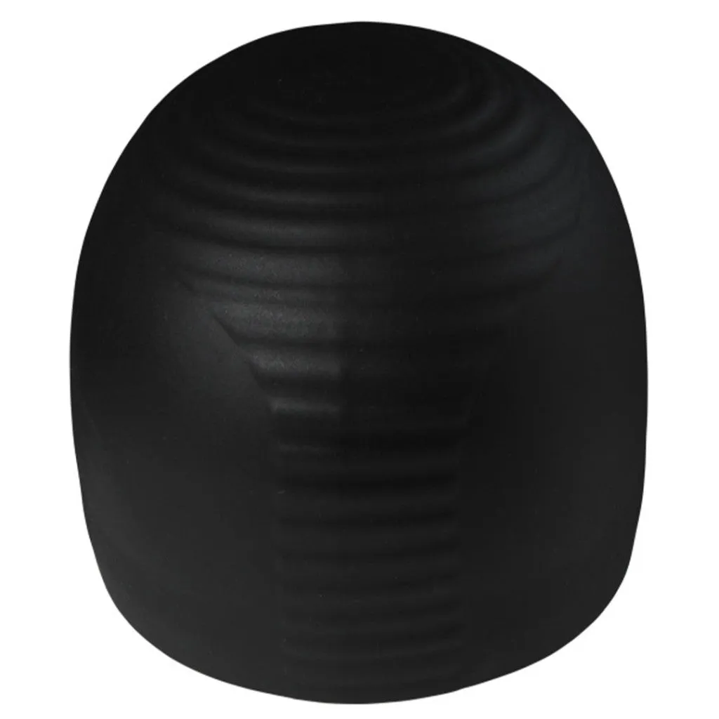 Arena Aquaforce Wave Cap | Black