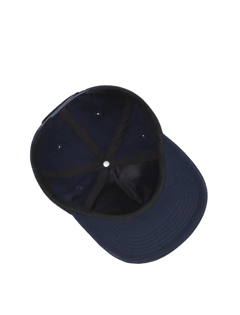 Aries Womens Temple Cap Navy