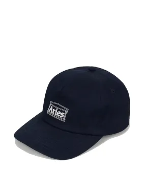 Aries Womens Temple Cap Navy