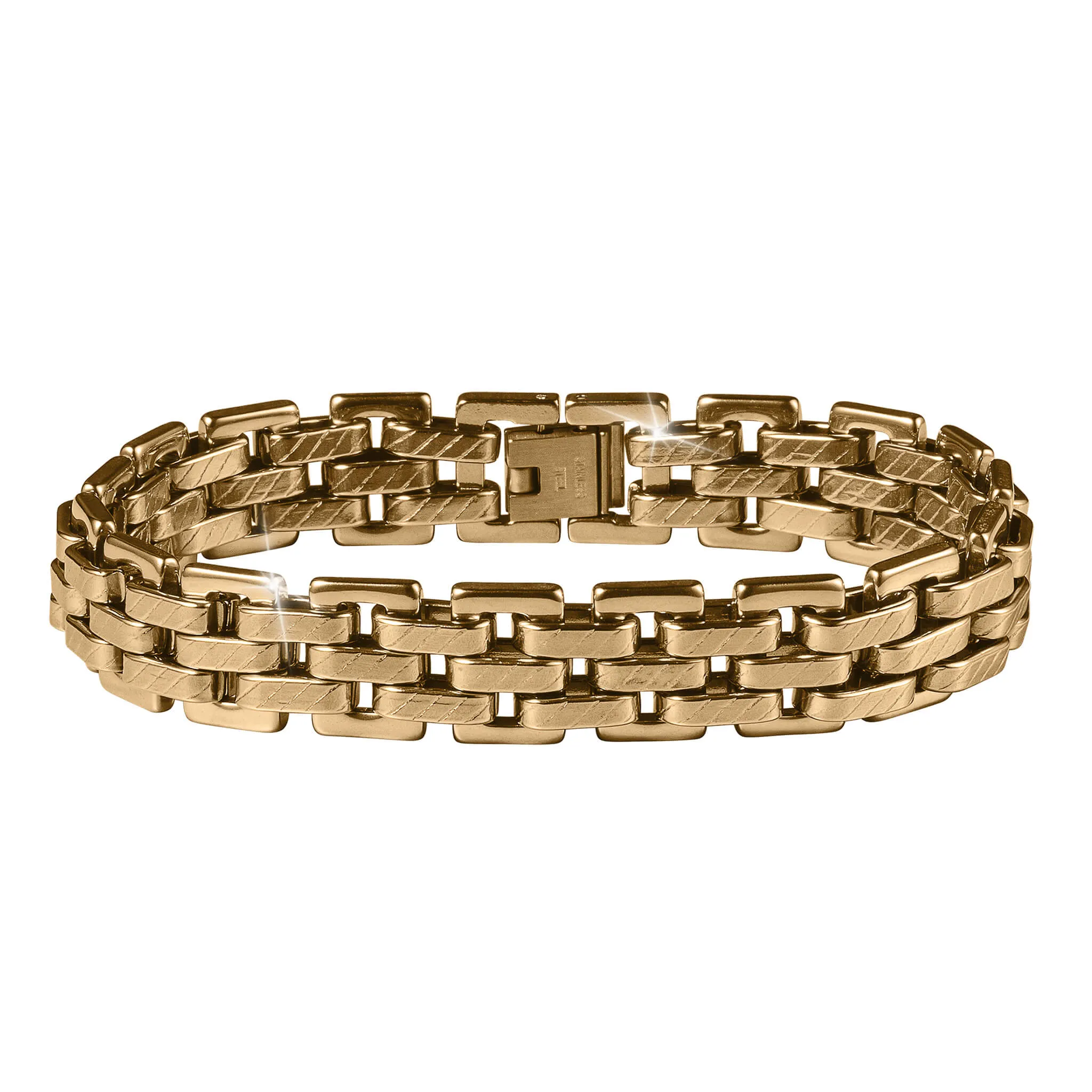 Aurum Accents Bracelet