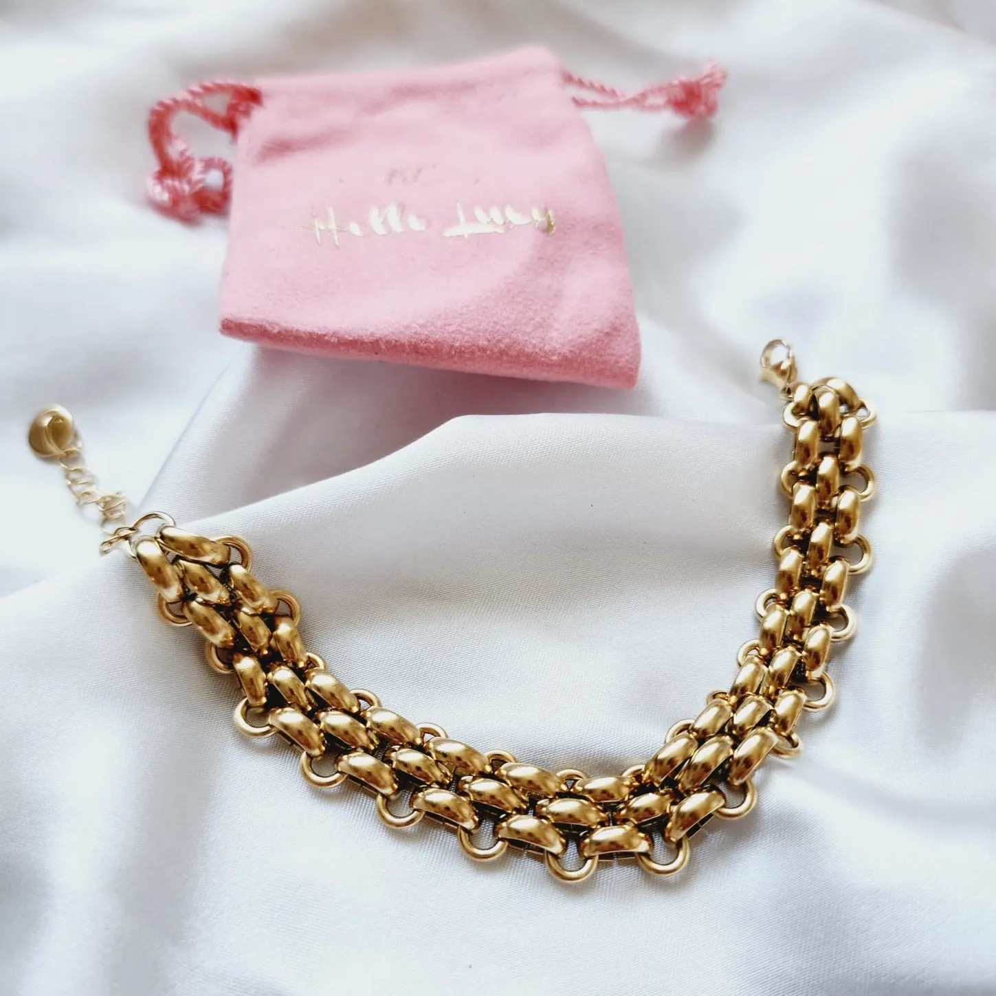 Bailey Vintage  Bracelet