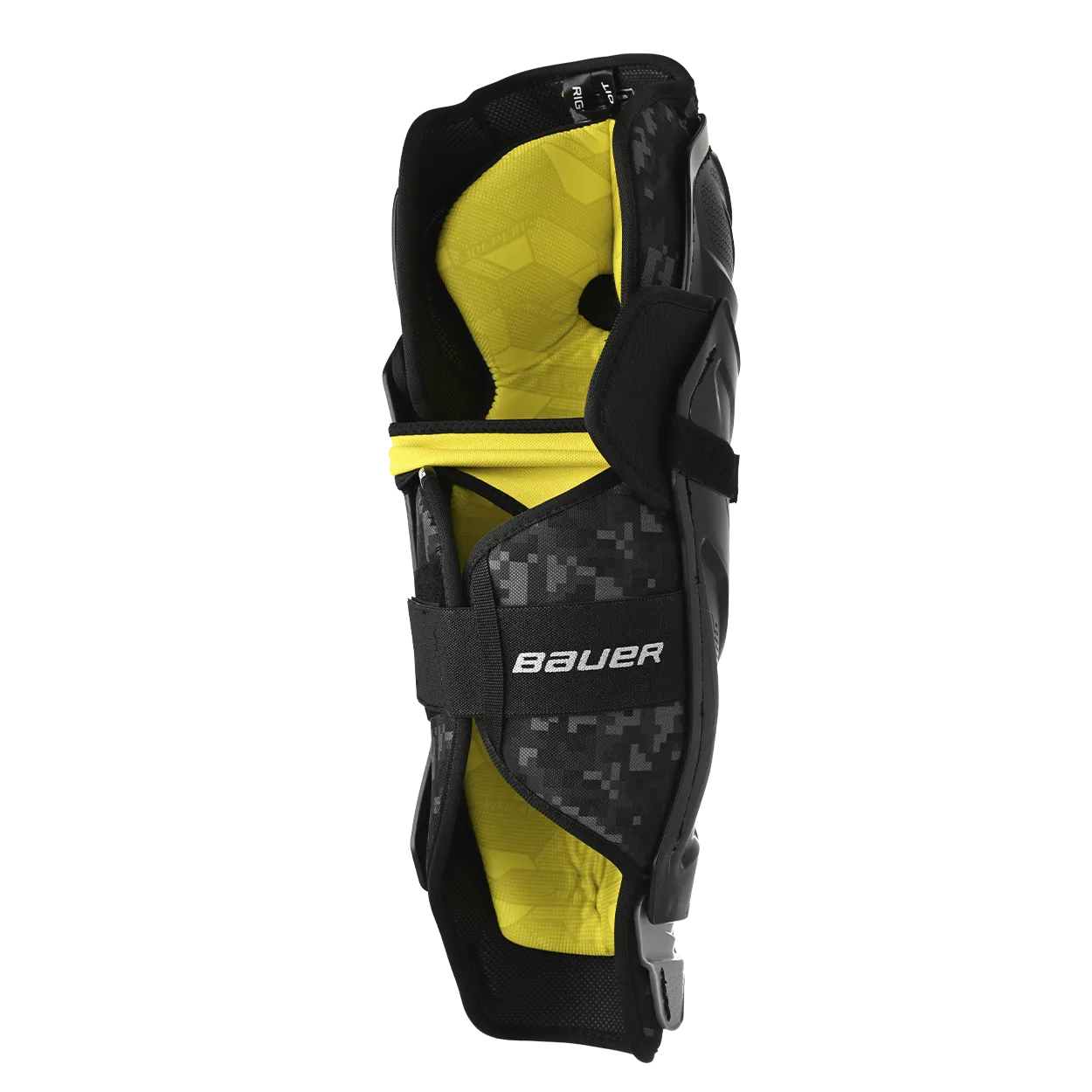 BAUER SUPREME M3 SHIN GUARD INTERMEDIATE