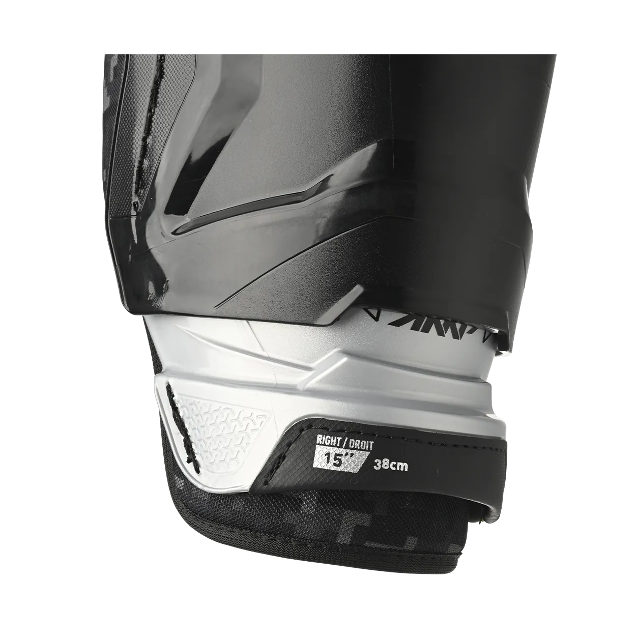 BAUER SUPREME M3 SHIN GUARD INTERMEDIATE