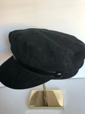 Benson Fly Cap