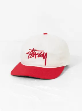 Big Stock Cap Cardinal