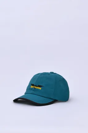 BOYS CAP