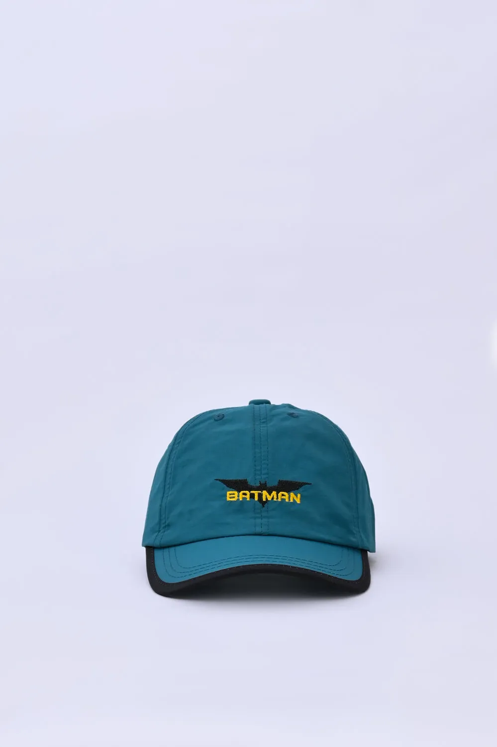 BOYS CAP