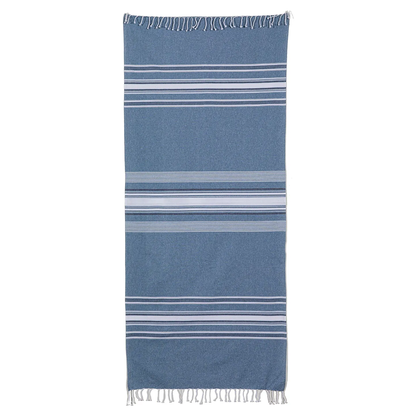 Cap Feret Acier Fouta