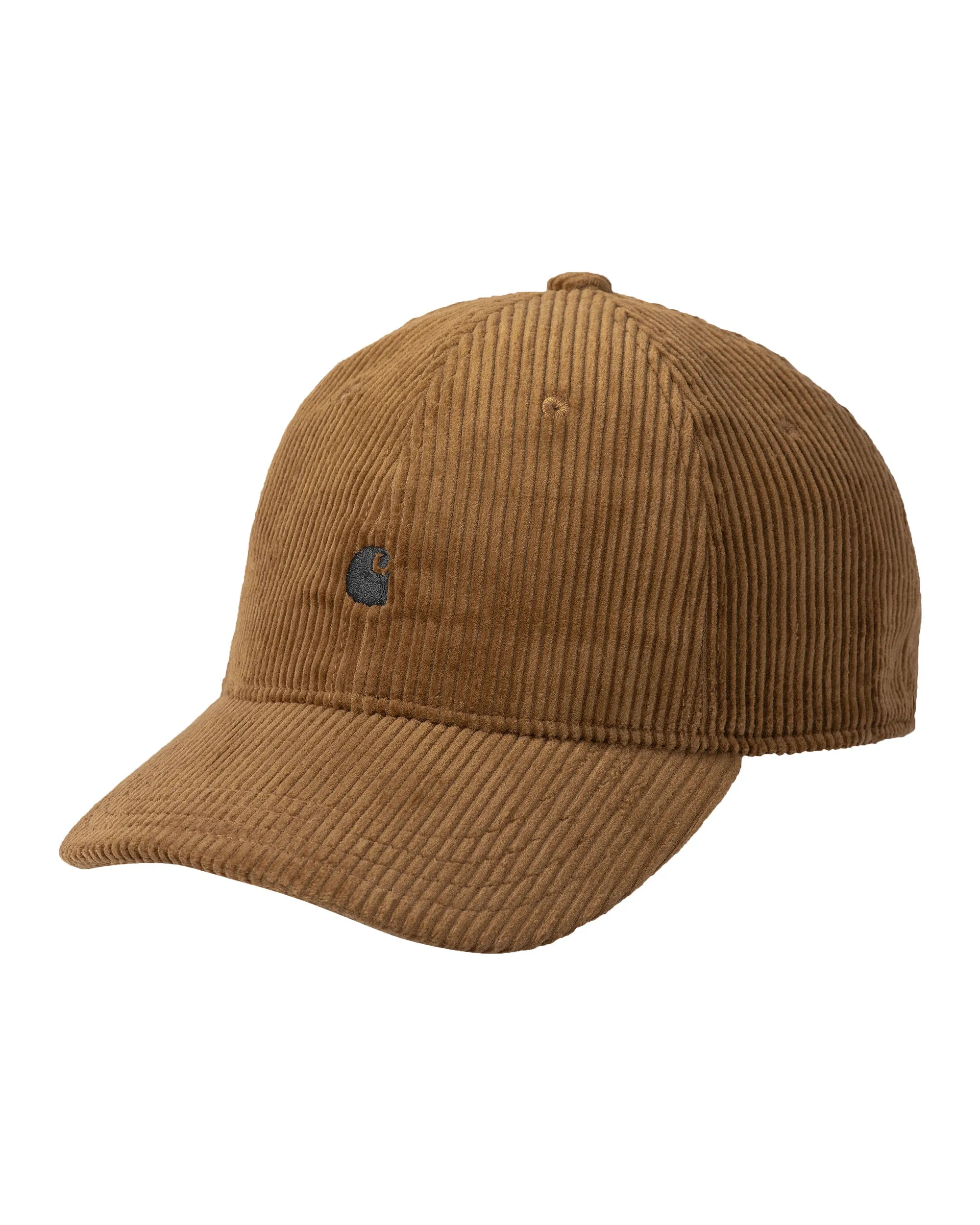 Carhartt Wip Harlem Cap Hamilton Brown