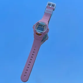 Casio Pink G-Shock Digital Watch