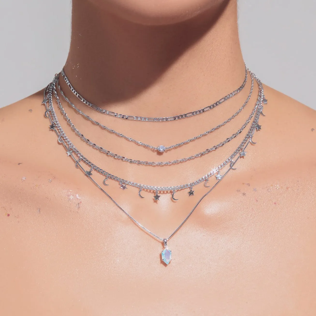 Celestial Choker