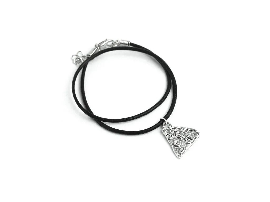 Choker with Charms