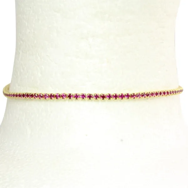 COLOR CHOKER