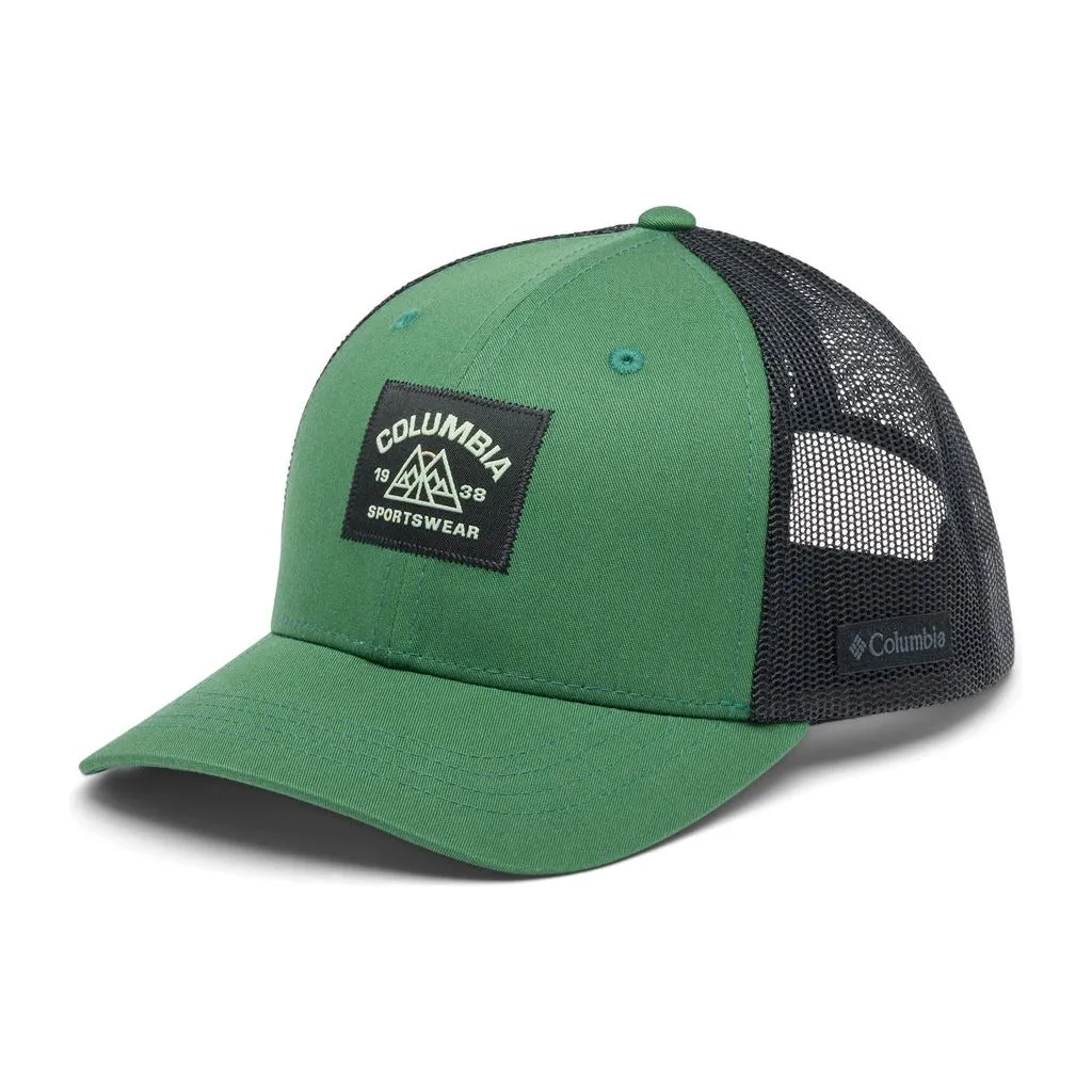 Columbia Snap Back Cap Junior