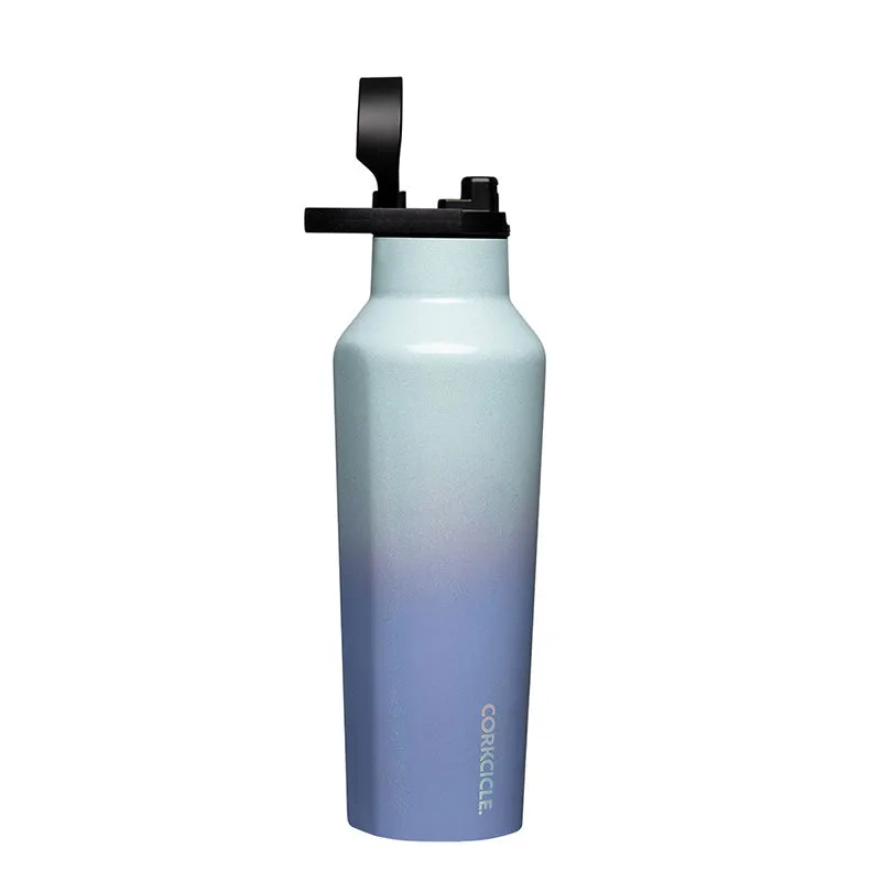 CORKCICLE | 20 oz. Sport Canteen - Ombre Ocean