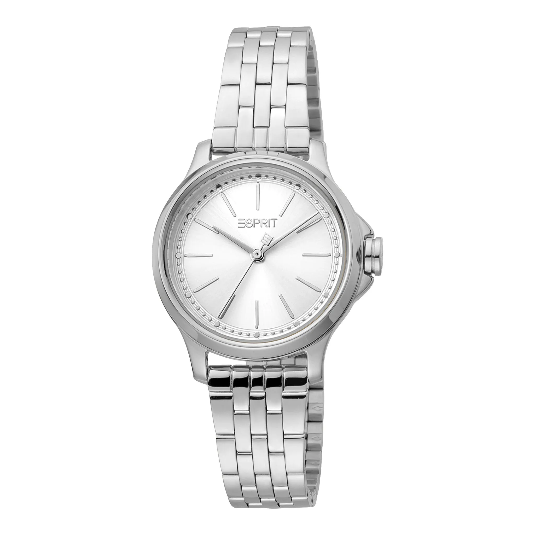 Esprit Stainless Steel Analog Women's Watch ES1L144M2035