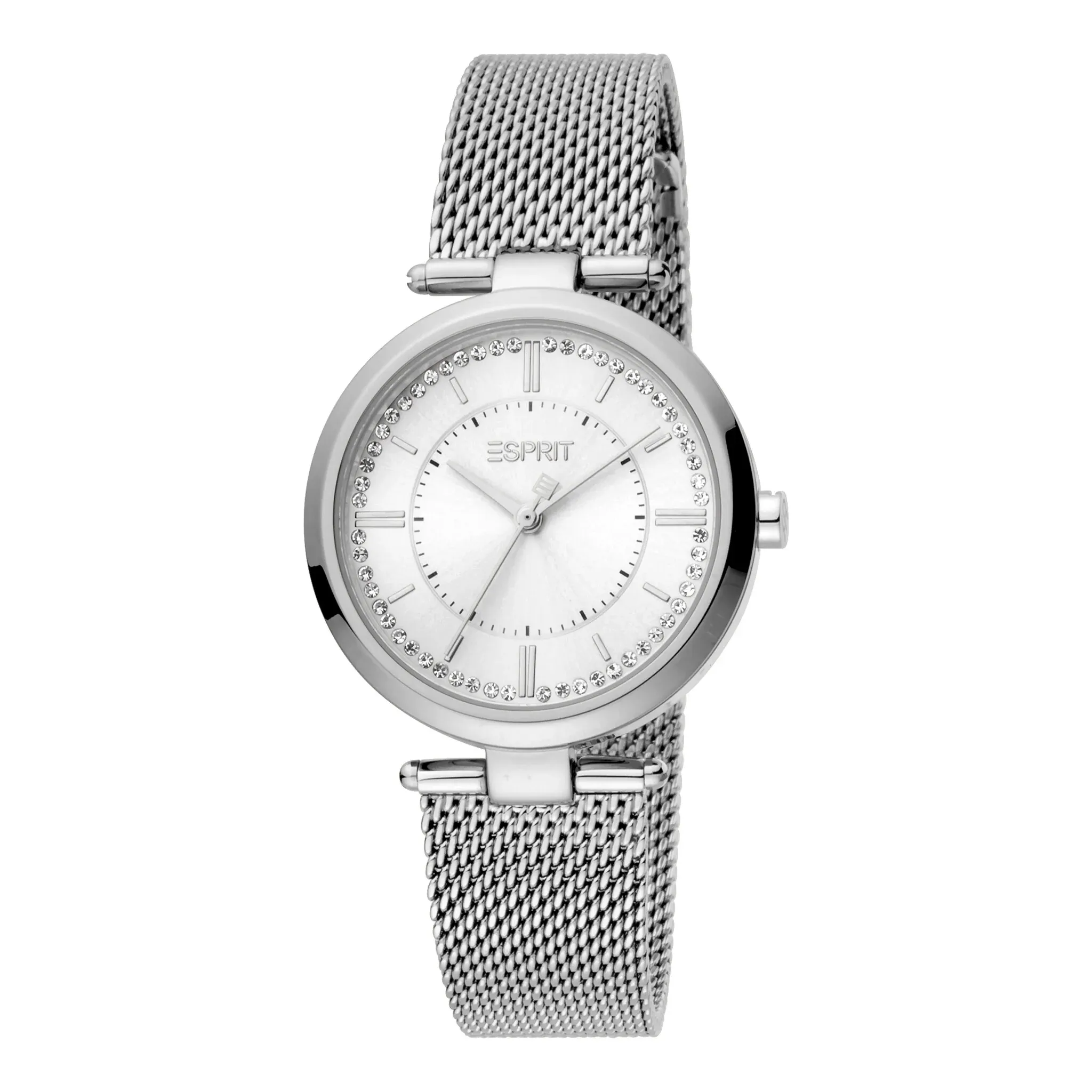 Esprit Stainless Steel Analog Women's Watch ES1L251M0045