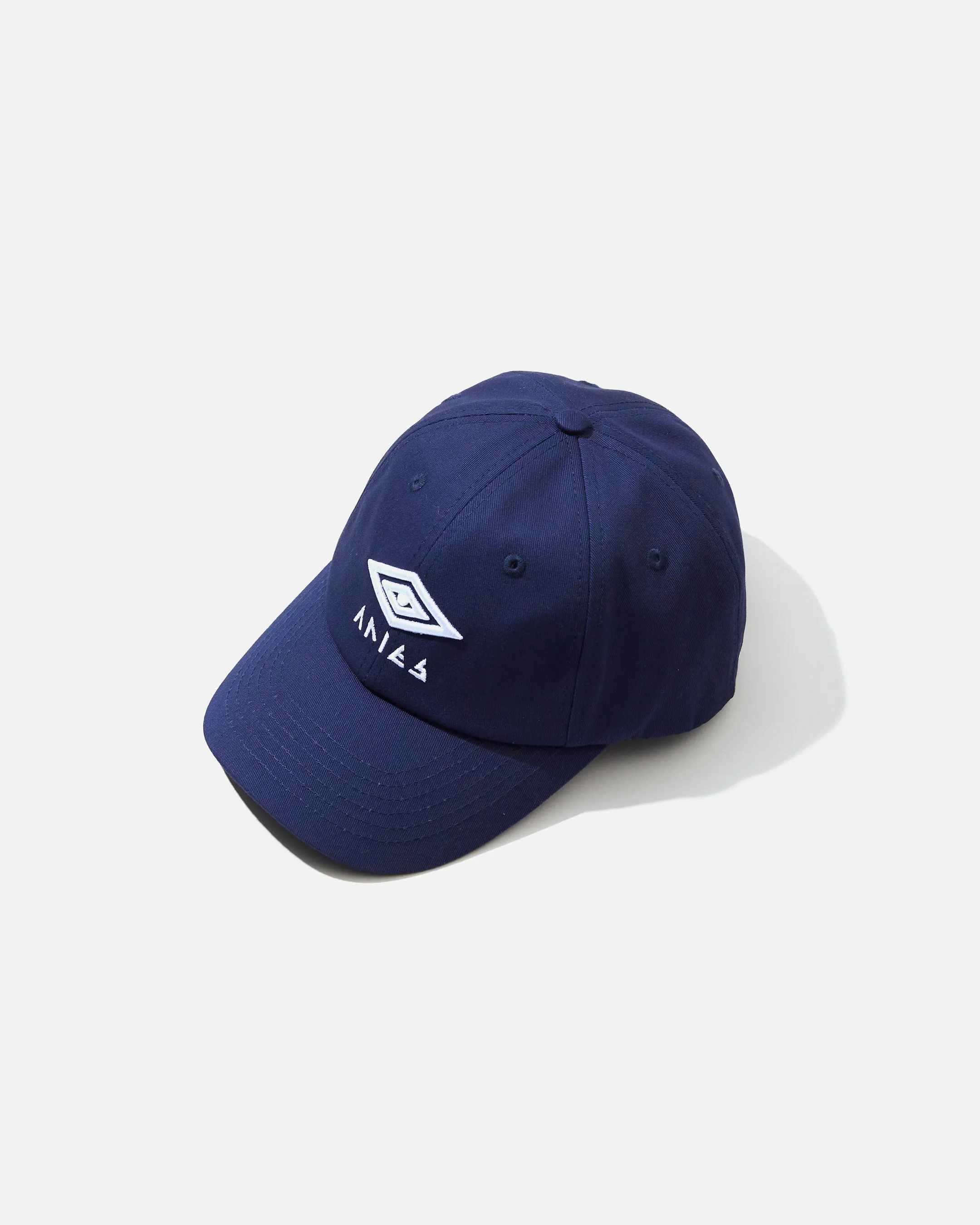 Eye Cap - Blue