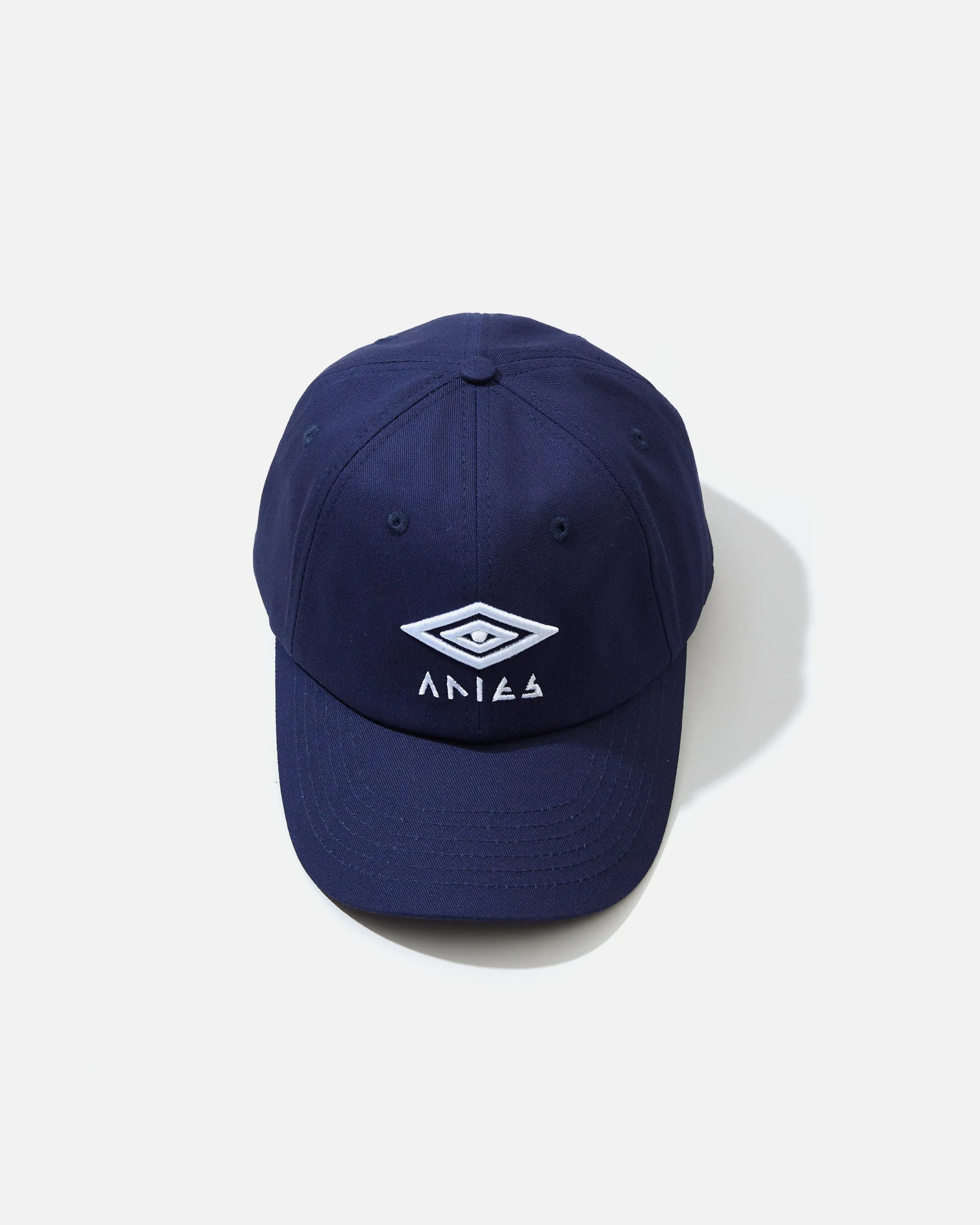 Eye Cap - Blue