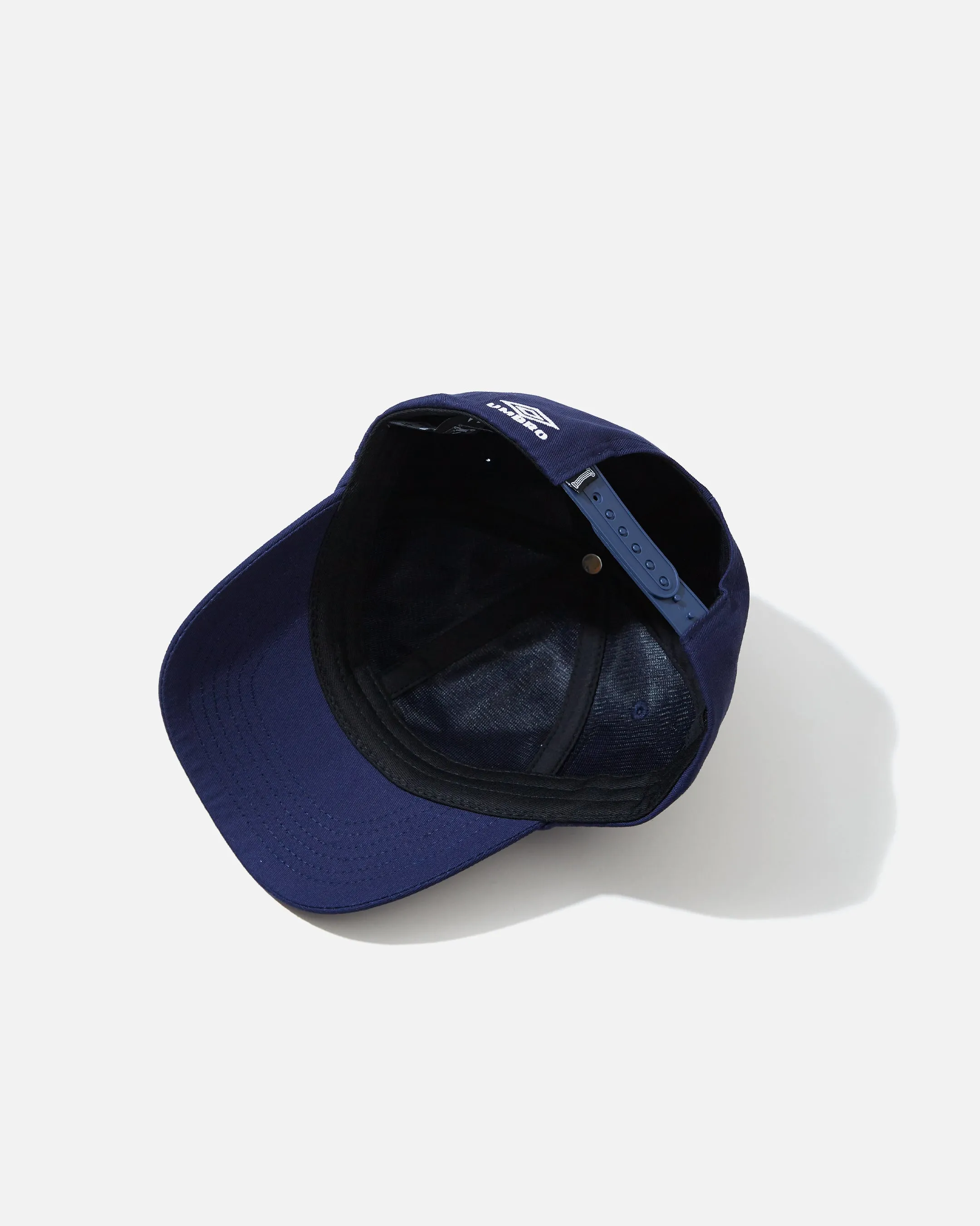 Eye Cap - Blue