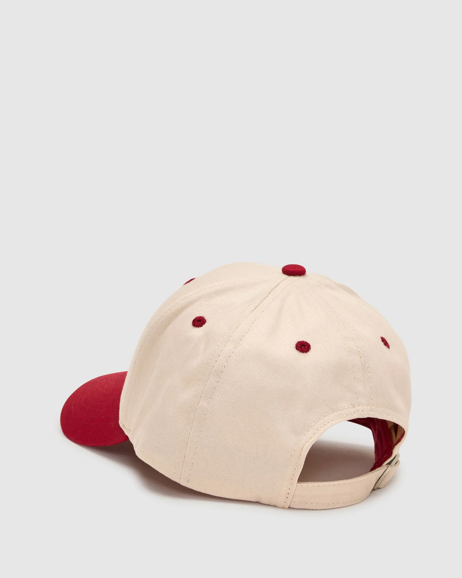 FILA Corsivo Cap