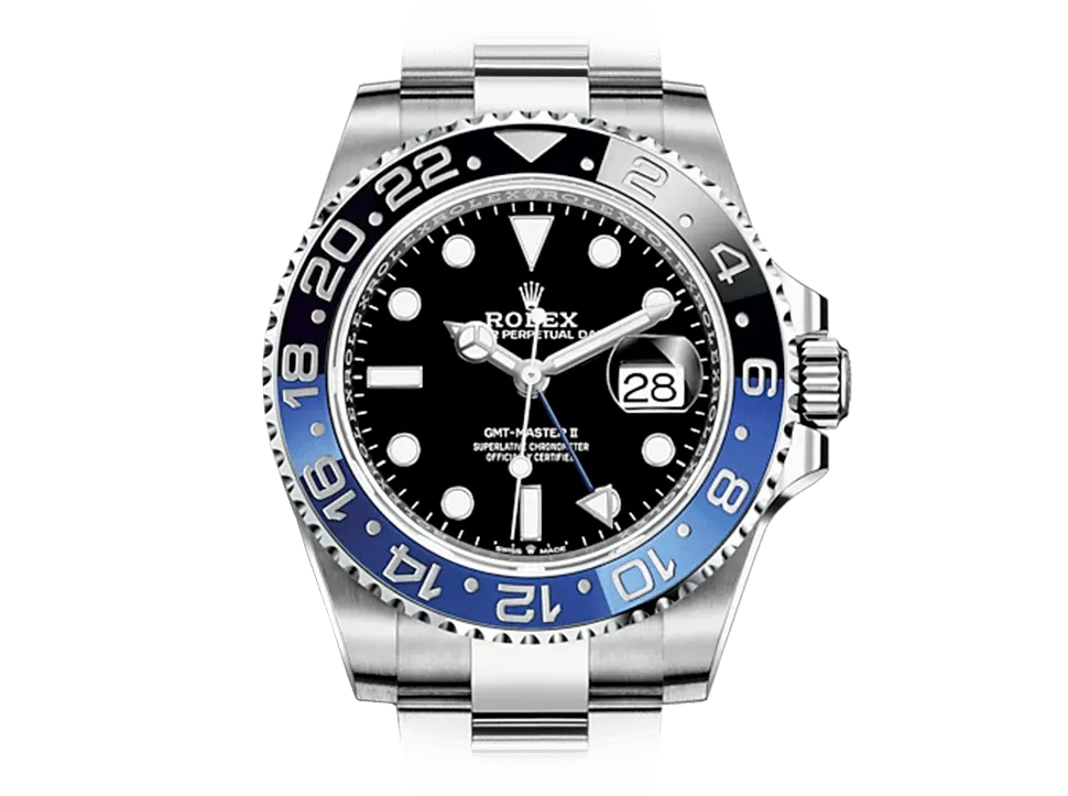 GMT-MASTER II