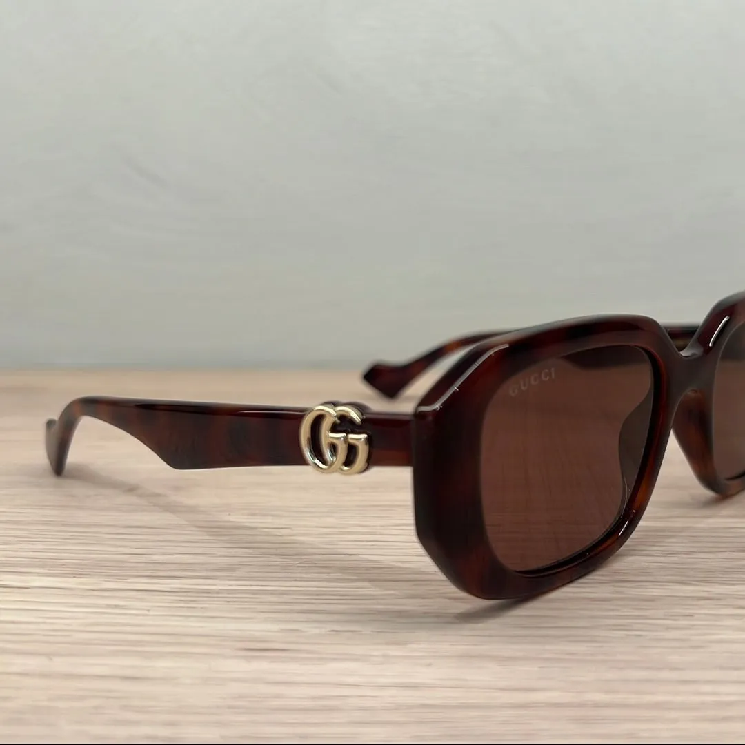 Gucci GG1535S, Havana