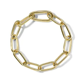 IPPOLITA Classico Tapered Link Bracelet