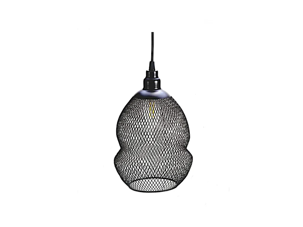 Iron Series Pendant Lamp, HLB-25