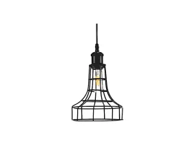 Iron Series Pendant Lamp, HLB-33