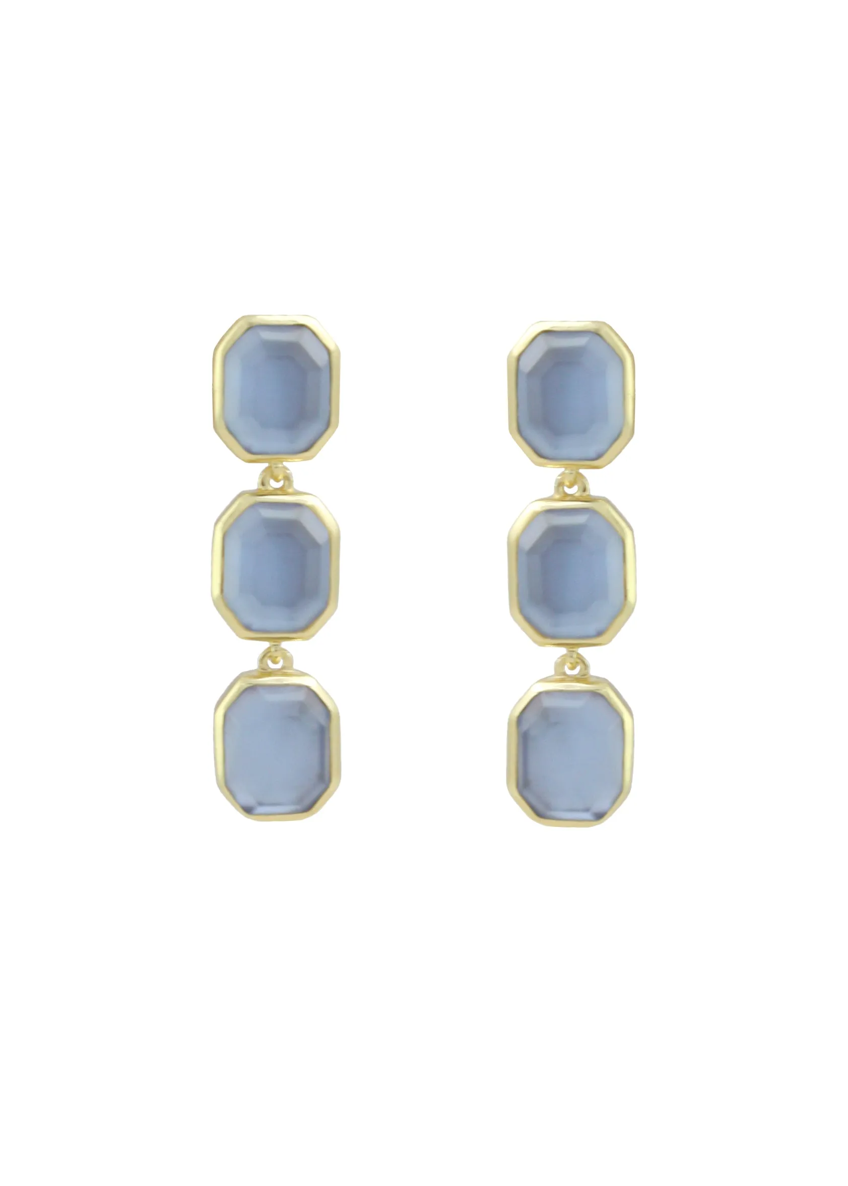 Lyrica Earrings