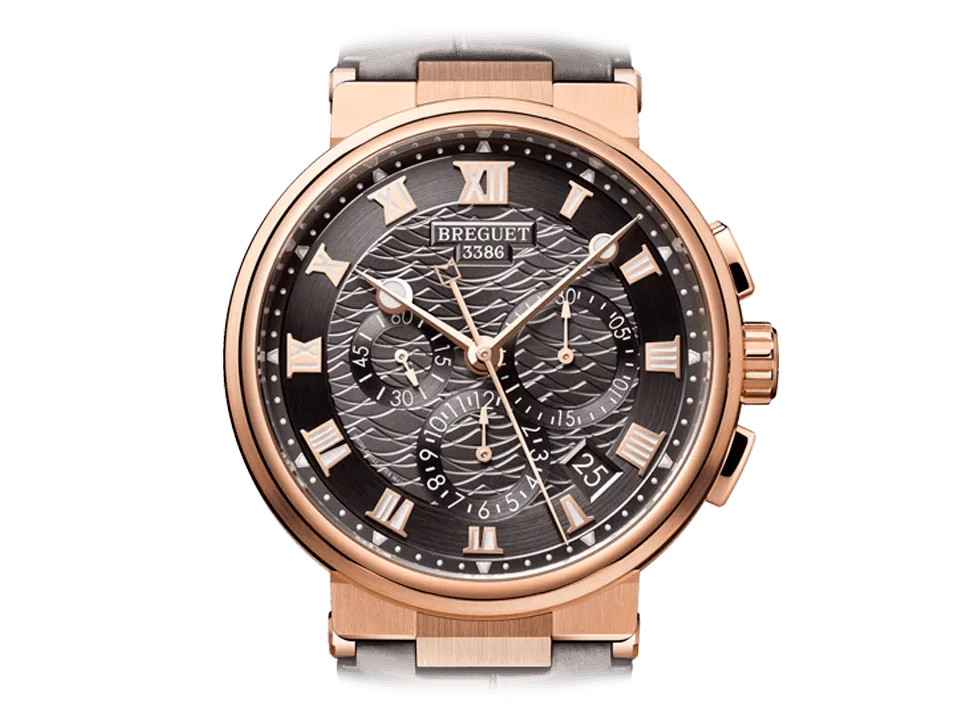 MARINE CHRONOGRAPH