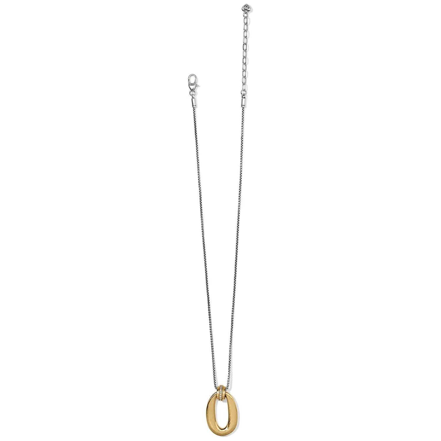 Meridian Lumens Pendant Necklace