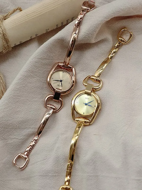 Mini vintage watch