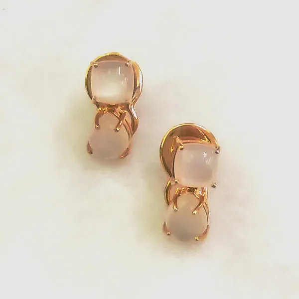 Moonstone Separates Earrings