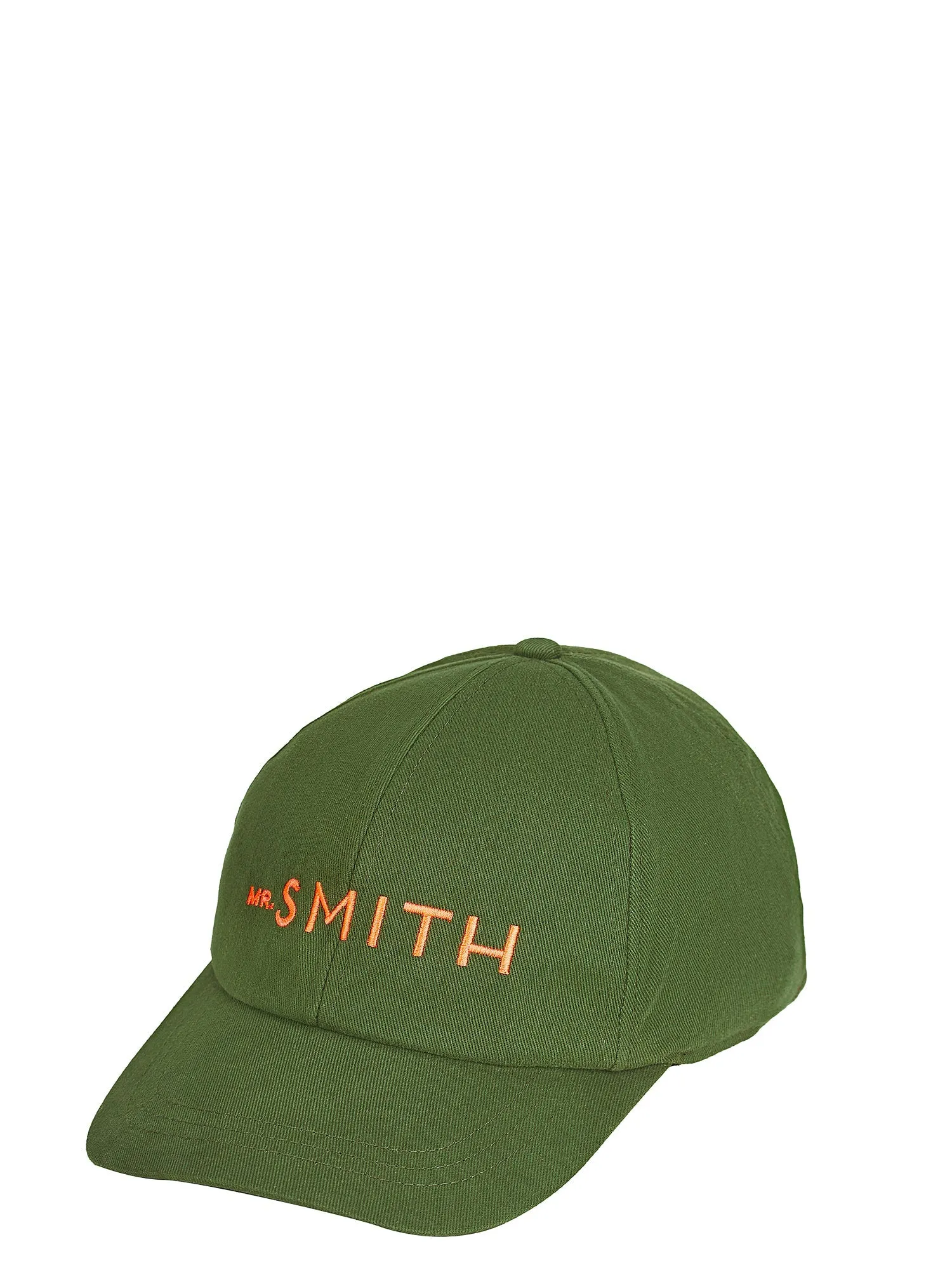 High-Quality Smith Cap: Premium E-commerce Headwear Product