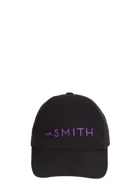 Mr. Smith Cap