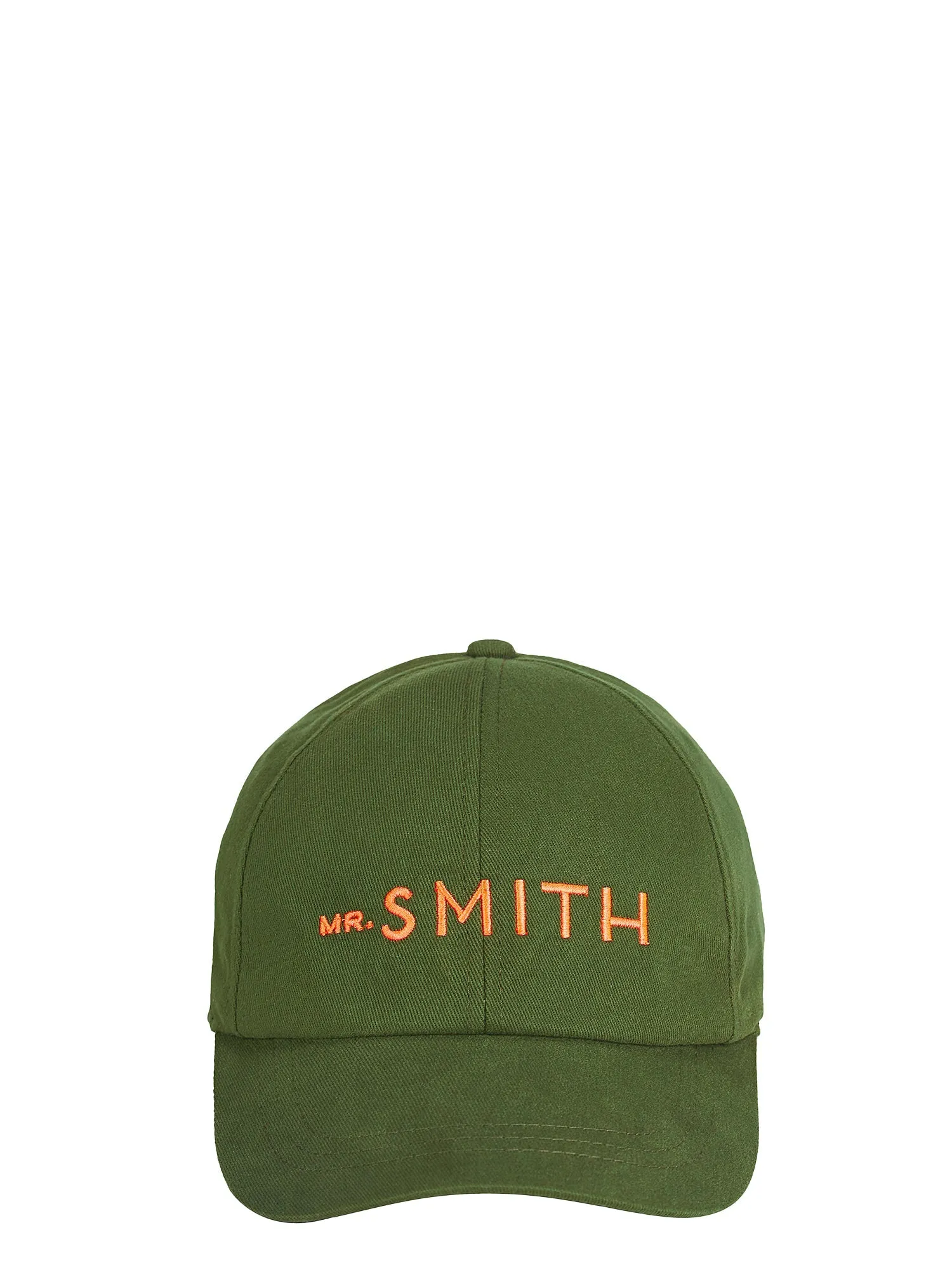 High-Quality Smith Cap: Premium E-commerce Headwear Product