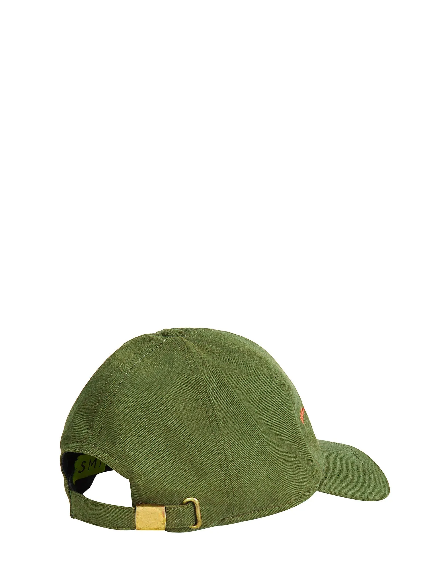 High-Quality Smith Cap: Premium E-commerce Headwear Product