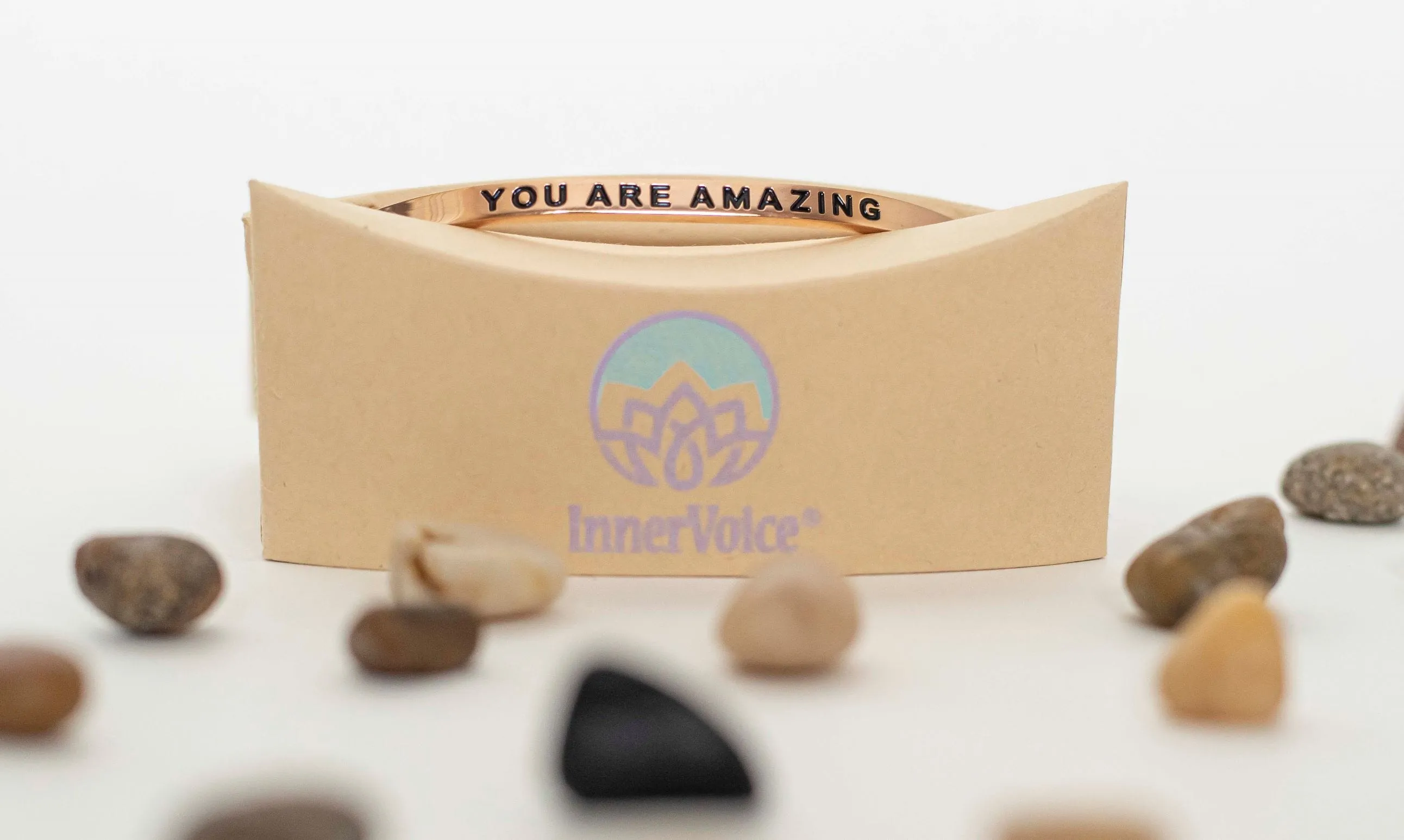 Ne crains rien: InnerVoice Bracelet