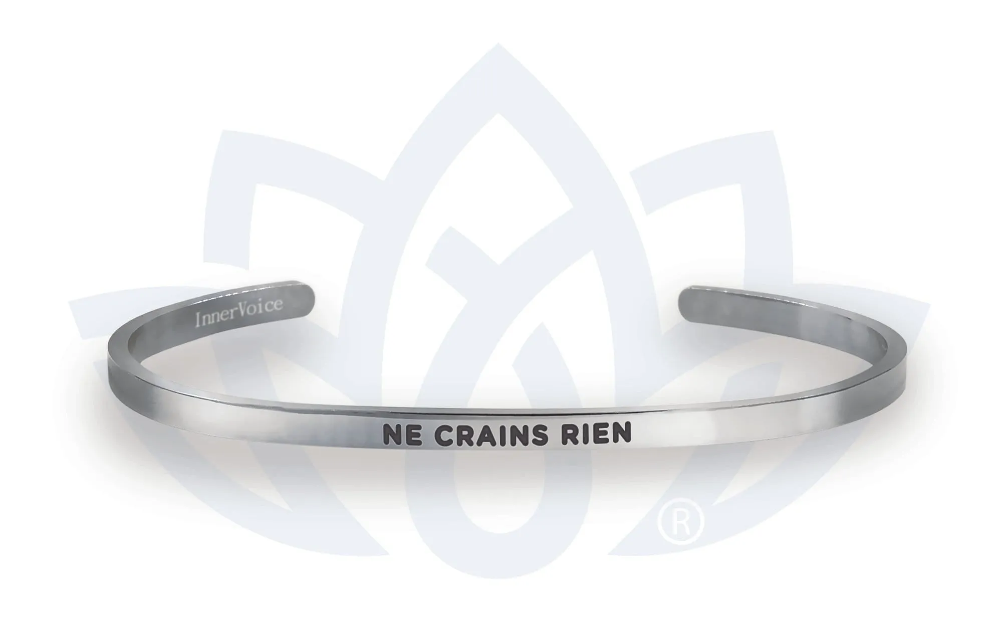 Ne crains rien: InnerVoice Bracelet