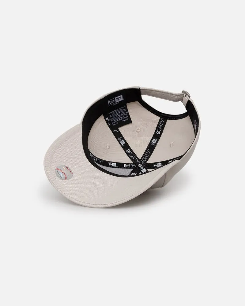 NEW ERA WOMEN'S NY MINI STONE CAP