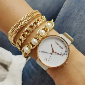 Nova Watch Bracelet Stack