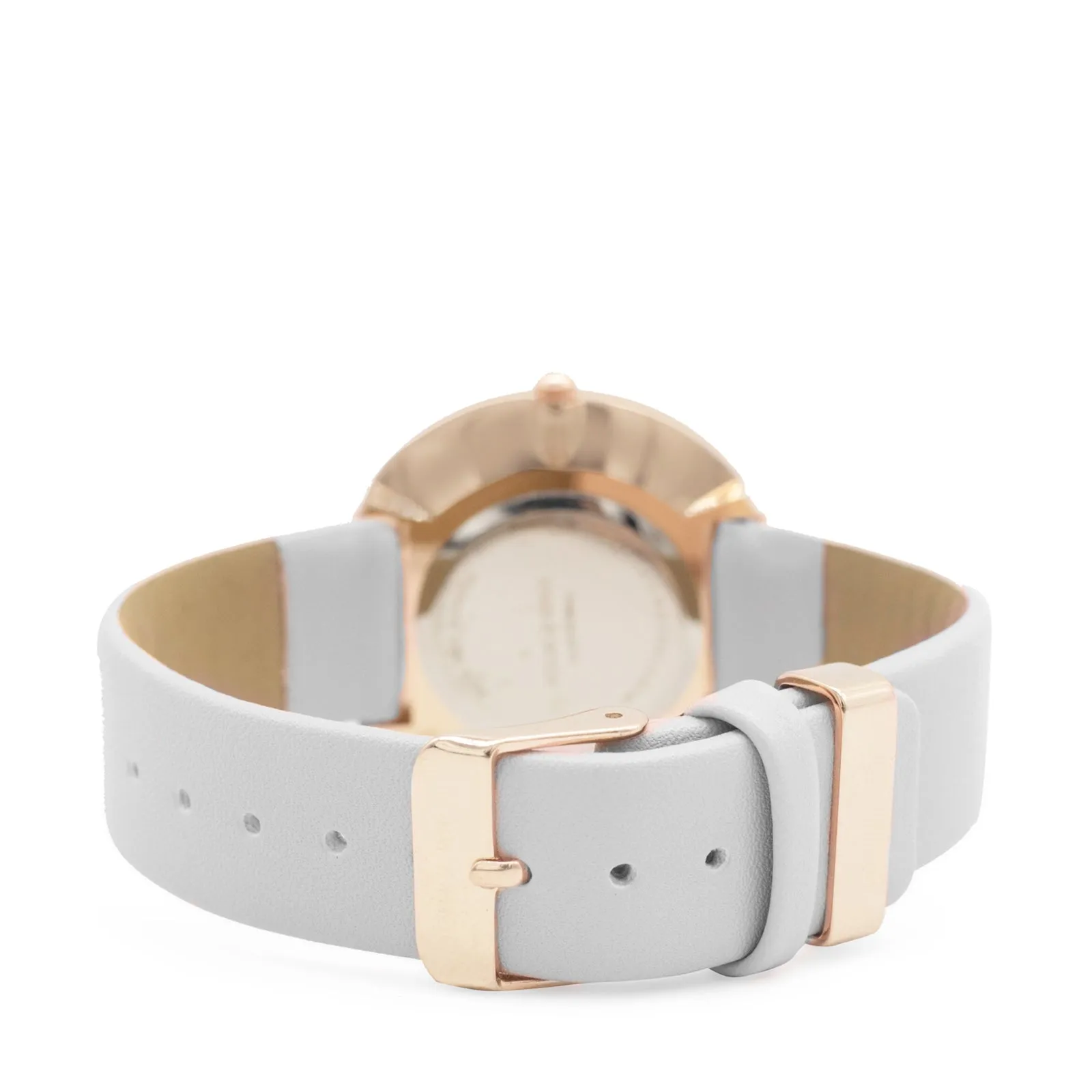 Nova Watch Bracelet Stack