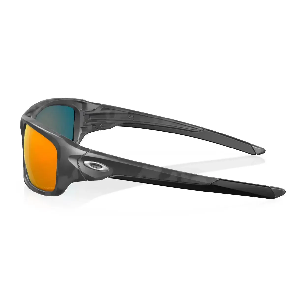 Oakley Men's Valve Polarized Sunglasses