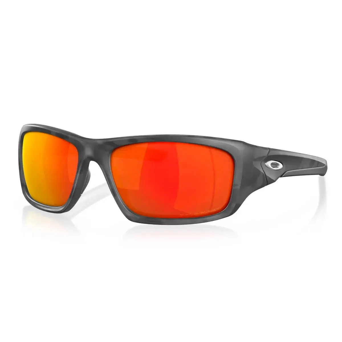 Oakley Men's Valve Polarized Sunglasses