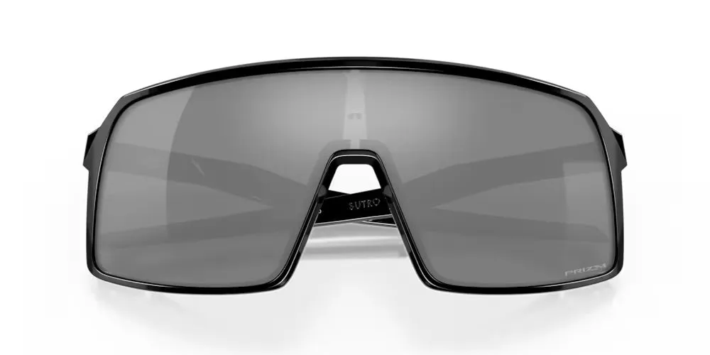 Oakley Sutro Polished Black Prizm Black