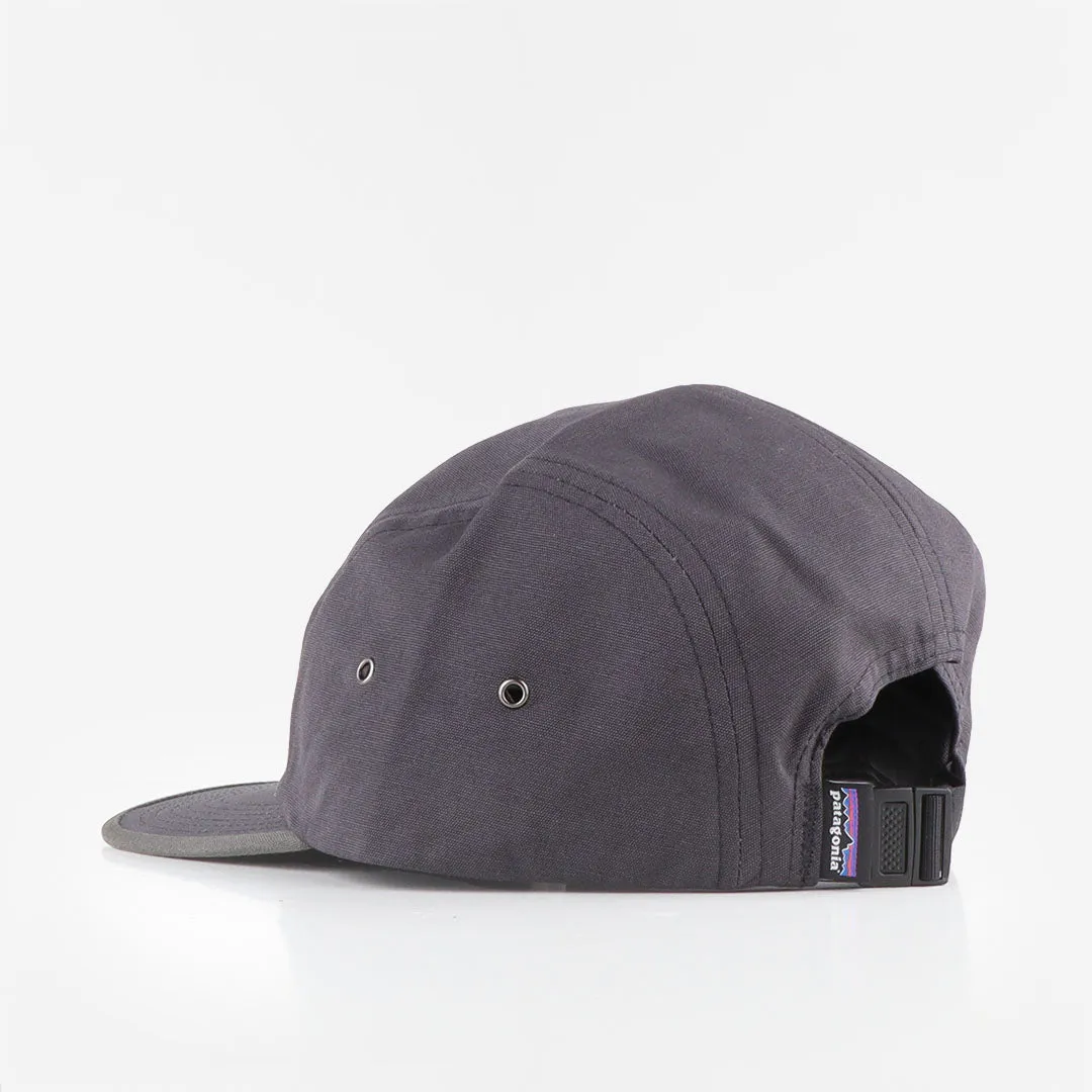 Patagonia Maclure 5 Panel Cap